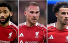 电讯报列利物浦今夏可能离队球员：琼斯、戈麦斯、麦卡在列